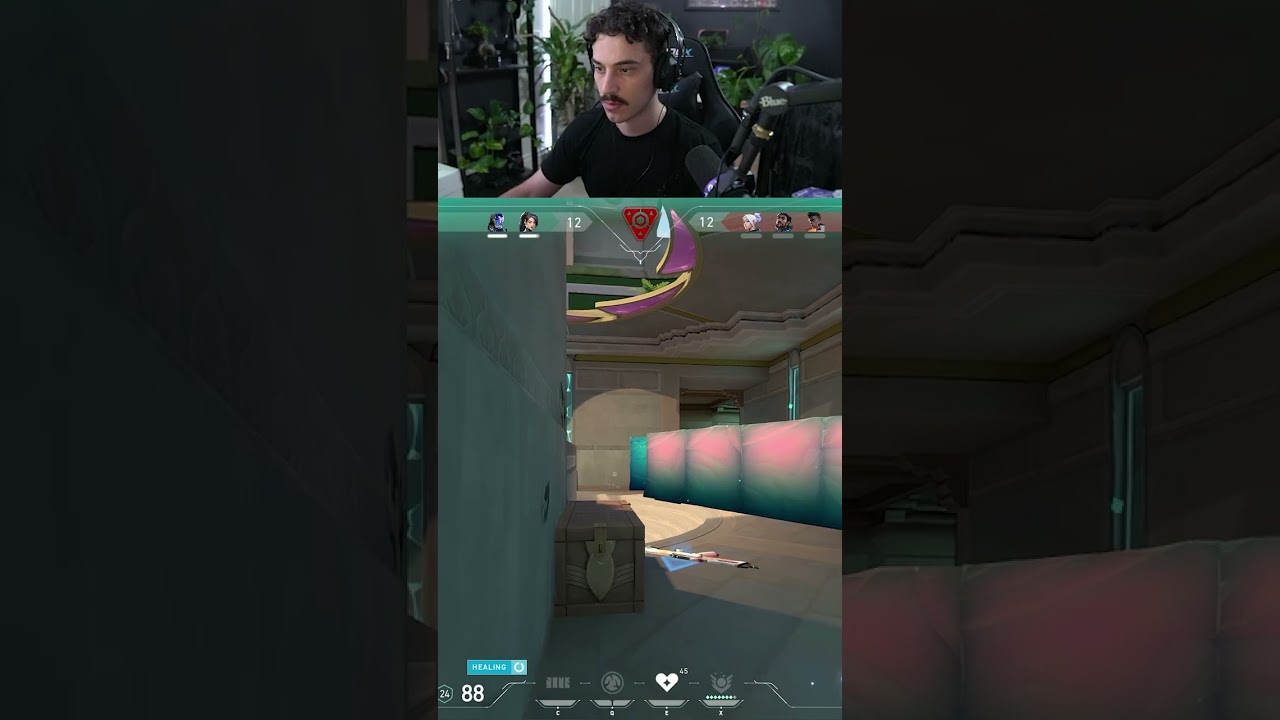 Is This Baiting Or Trading? 