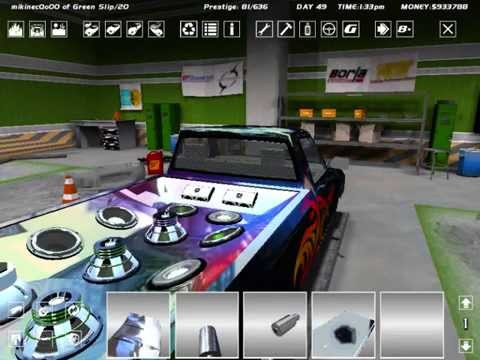 Street Legal Racing Redline Car Audio Street Legal Racing Redline Car Audio