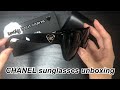 My New Chanel Sunglasses 🖤