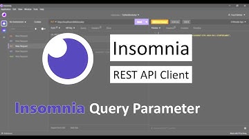 Tutorial Insomnia: Solusi Mudah untuk Query Parameters Seperti di Postman