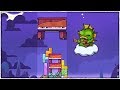 ТЕТРИС С ФИЗИКОЙ: РОЯЛЬНЫЙ БЕСПРЕДЕЛ! Угар в Tricky Towers