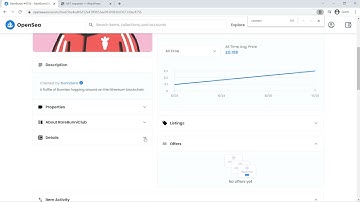 WooCommerce NFT Importer: Import NFTs from OpenSea.io by NFT Token ID & Contract Address