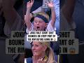 Even the young fan can’t believe it