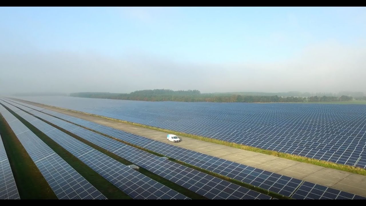 Delta’s Photovoltaic (PV) Inverters High Energy Efficiency to Solar PV ...
