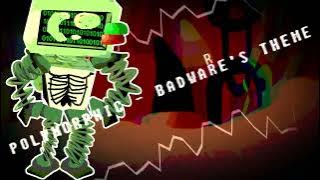 Die of Death OST - Polymorphic (Badware's Theme)