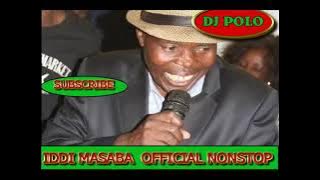 IDDI MASABA  DJ POLO NONSTOP