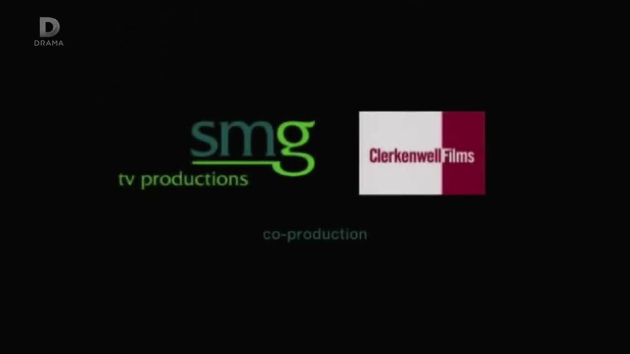 SMG TV Productions / Clerkenwell Films co-production (2001)