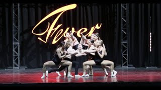 Thesis - SGSDance Senior Small Contemporary