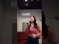 ##野付(のつけ)半島 井上由美子 Cover  by  堀百合子