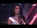 La respuesta ganadora de Jennifer Barreto en Miss Universe Puerto Rico 2026