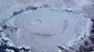 Mud Volcano around Qobustan, Azerbaijan (3)