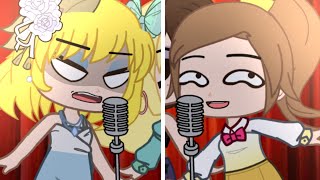 Sisters Do As Sisters Should Loud House Older Siblings Gacha Trend