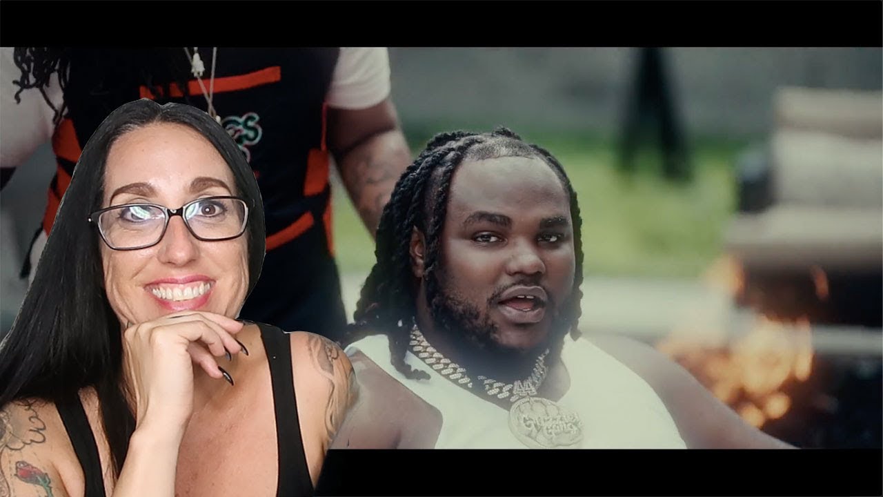 Mom REACTS to Tee Grizzley - "Satish" [Official Video]