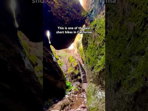 Video: Pinnacles nacionālais parks: pilnīgs ceļvedis