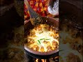 🔥 Traditional Coconut Chicken Curry Cooking in Village Style | Rustic Indian Kitchen 🍗🥥