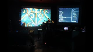 UDAGAN in Algomech Festival 2019 May