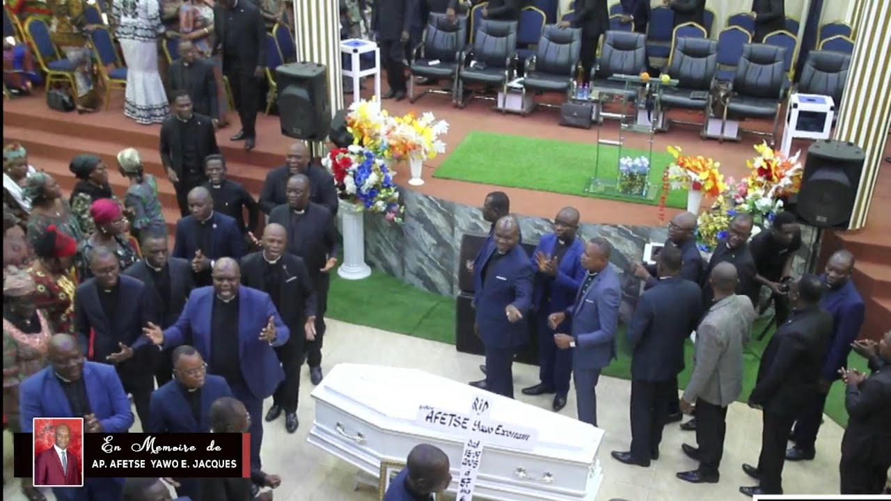 Notre Espoir en Jésus