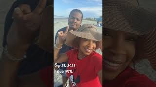 Family Vacation 2025!!!  🤞🏽 😁 🎉  Orlando, Kissimmee Florida & Cocoa Beach ⛱️ 😎  💕 🌊 