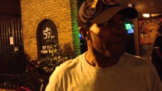 Nodresscode Chilling Club57 West