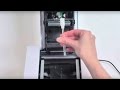 Evolis Primacy ID Card Printer - How to Clean Your Printer