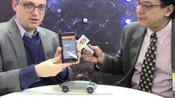 Silicon Labs talks about their latest Gecko-based wireless IoT solution