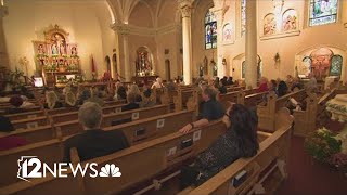'He was for the people': Valley remembers the life, legacy of Pope Francis