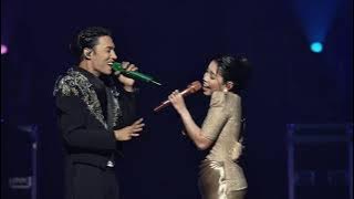 Peluk - Hael Husaini & Nadeera (LIVE Performance at Hael Husaini & Repertoire)