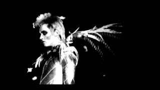 Space Oddity - David Bowie (Space Oddity, 1969)