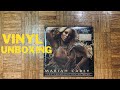 Mariah Carey - The Emancipation of Mimi 15th Anniversary Edition Vinyl Unboxing