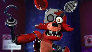 Full Foxy.EXE News