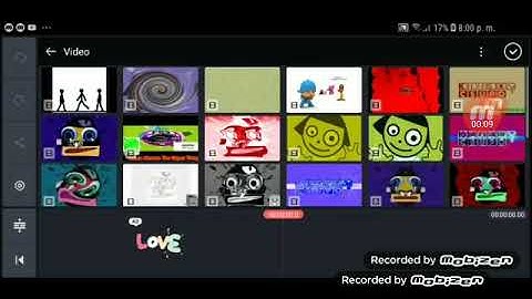 How Make G major 2 on kinemaster in G Major 2 Kinemaster ver