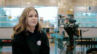 Core Plus Maritime - Student Voice