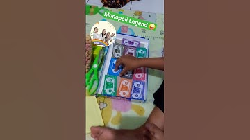 Thumbnail of Monopoli #music #dance #anime #fypシ゚viral #noodles #games