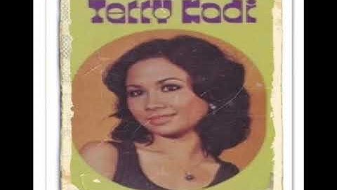 Tetty Kadi ➖ Pulau Seribu
