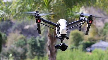 ****DJI Zenmuse X5 Unbox and Install Tutorial for the Inspire 1****