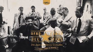 Afro Cuban All Stars - Elube Changó