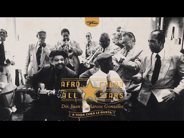 Afro Cuban All-Stars - Elube Changó