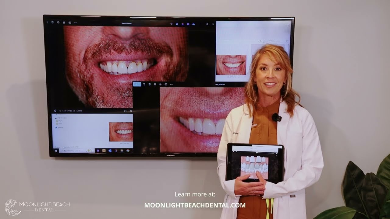 Пример из практики: секрет естественных результатов