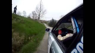 Leonardo Rossi M3 Al Due Torri 2014