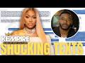 Drew Sidora Paid Ralph Pittman HALF of RHOA Check Text Messages Exposed!