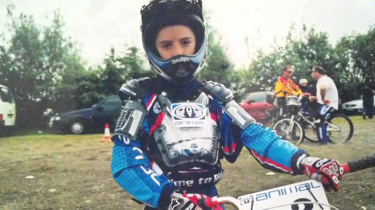 Danny Hart - Hart & soul, part 1