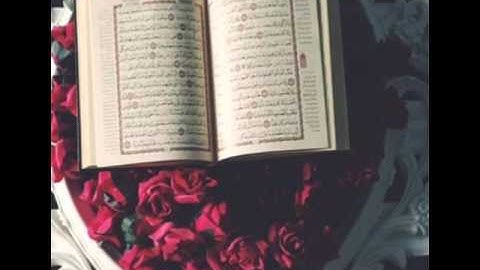 تلاوة رائعة محمد البيتي 2015