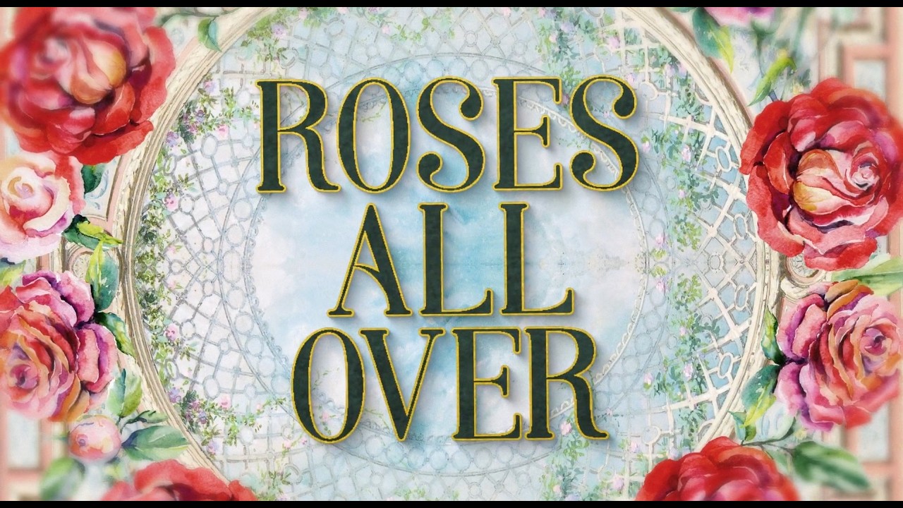 Obejrzyj Raynes - Roses All Over (Official Lyric Video) w YouTube Obejrzyj Raynes - Roses All Over (Official Lyric Video) w YouTube