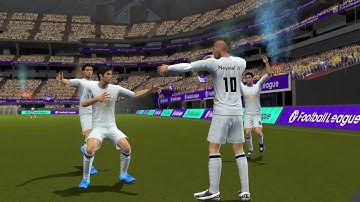 Football League 2026 Gameplay Walkthrough Part 4 (iOS/Android)