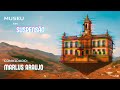 MIN   Museu em Suspensão   Marlus Araújo