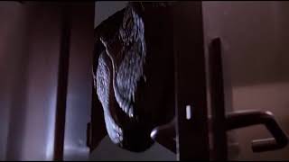 Velociraptor opens the wrong door screenshot 3