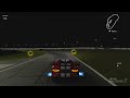 Gran Turismo 7 Dodge Viper Drifting Challange Gold Gameplay