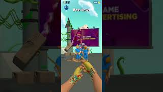 Passage of the game Web Master 3D (Android Ios) START THE GAME screenshot 4