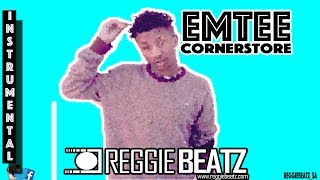 emtee instrumental beat