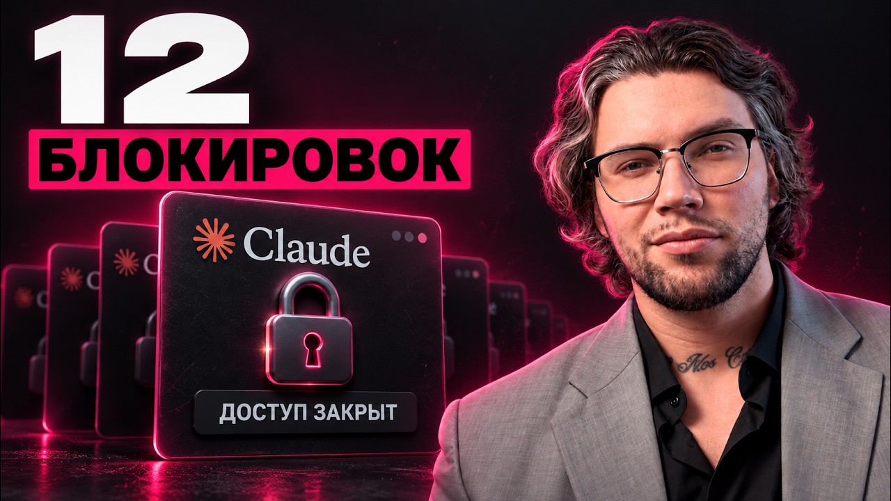 Меня БАНИЛИ 12 РАЗ! Я научился БЕЗОПАСНО покупать и пол… — Transcript